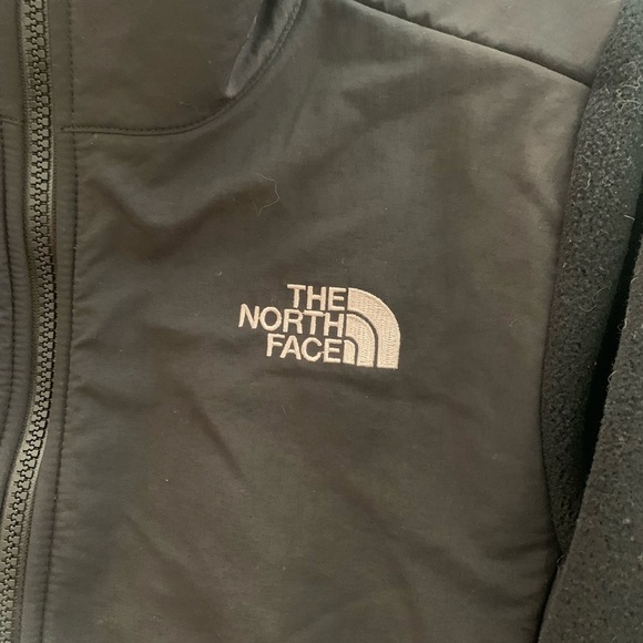 Vintage The North Face Denali Fleece Jacket - Picture 2 of 7